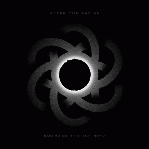 After The Burial : Embrace the Infinity